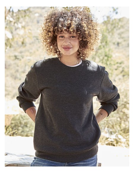 JER-0S701M0-Eco® Premium Blend Sweatshirt 2